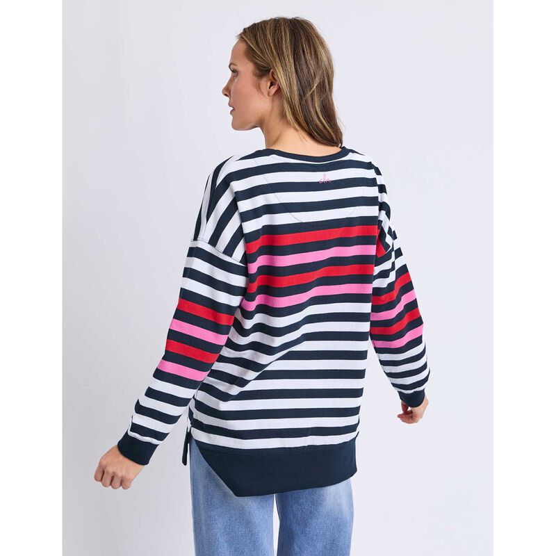 ELM Lollipop Crew Jersey image number 1